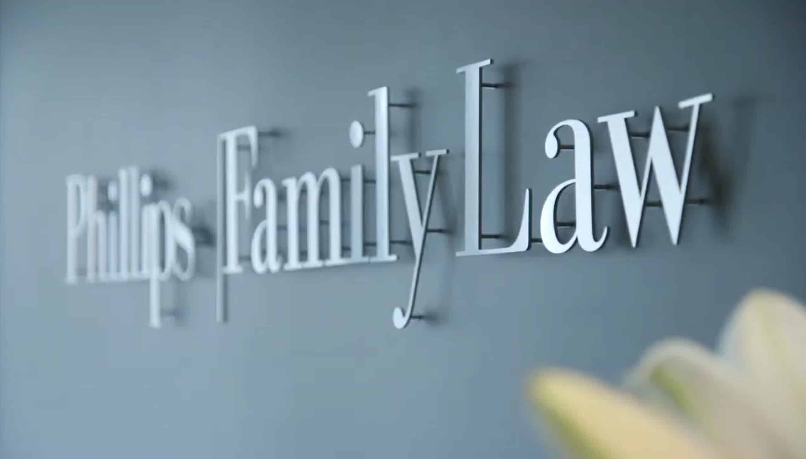 Meet the Directors, Family Lawyers at Phillips Family Law.