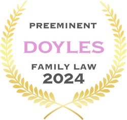 BR Tony Phillips Preeminent Family Law Brisbane, Queensland 2024 Doyle's Guide