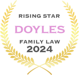 BR Sophie Norman Rising Star Family Law Brisbane, Queensland 2024 Doyle's Guide