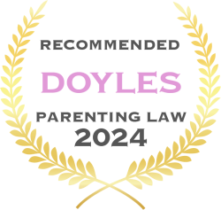 BR Olivia Phillips Recommended Parenting & Children's Matters Brisbane, Queensland 2024 Doyle's Guide