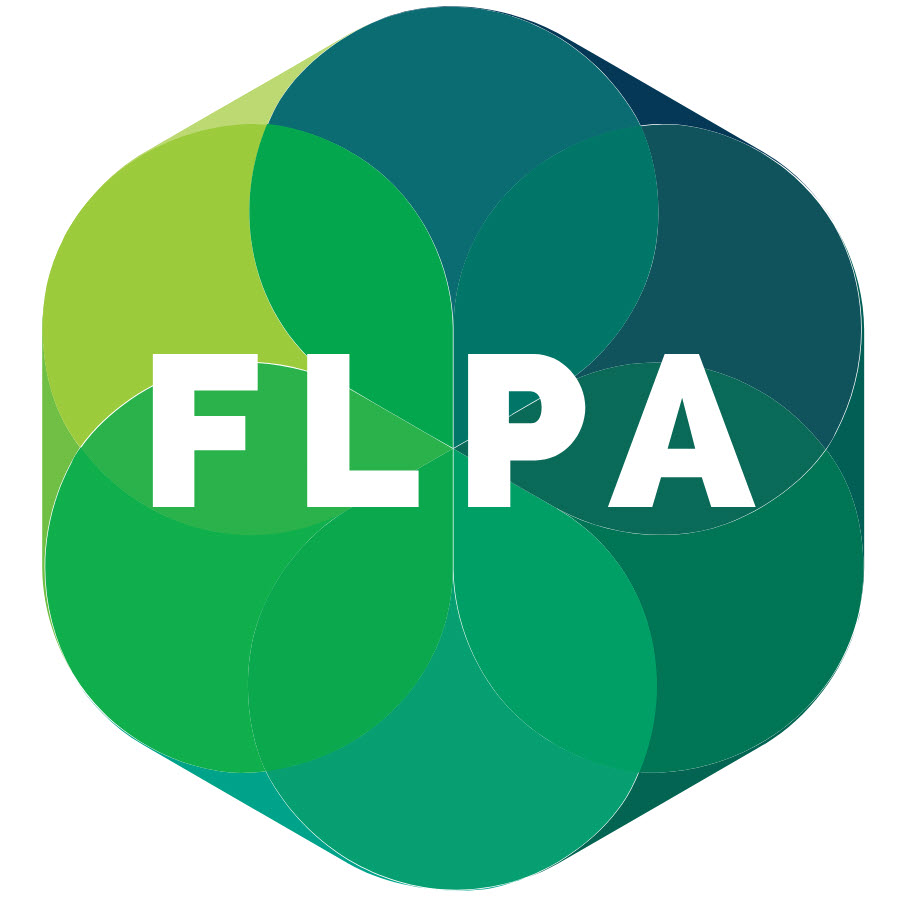 Logo of FLPA - Family Law Practitioners Association